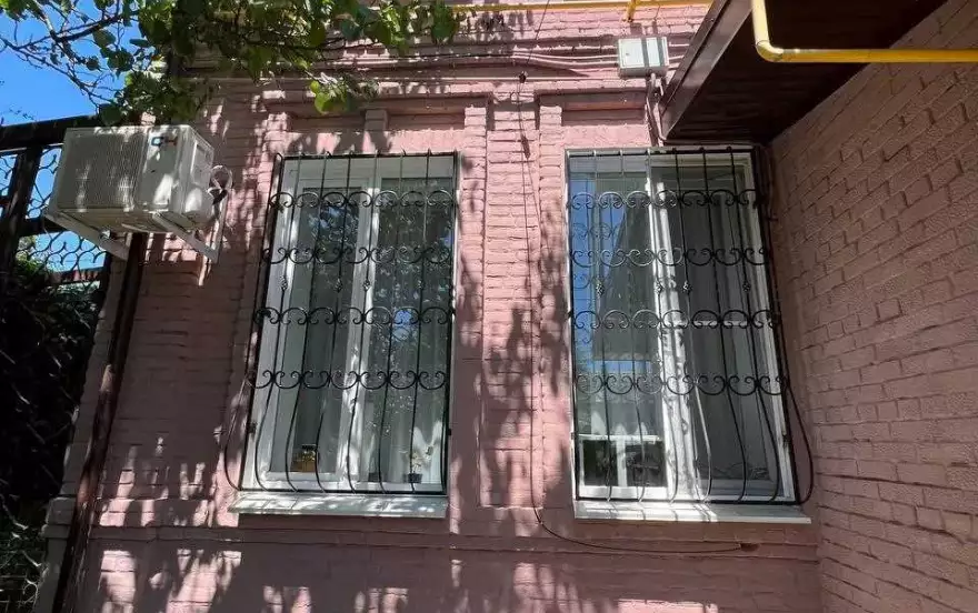 улица Пушкина, 36
