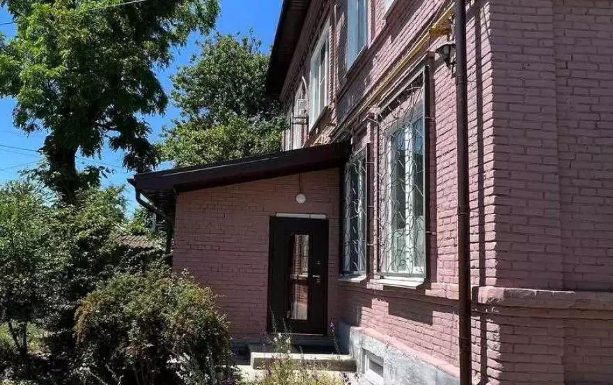 улица Пушкина, 36