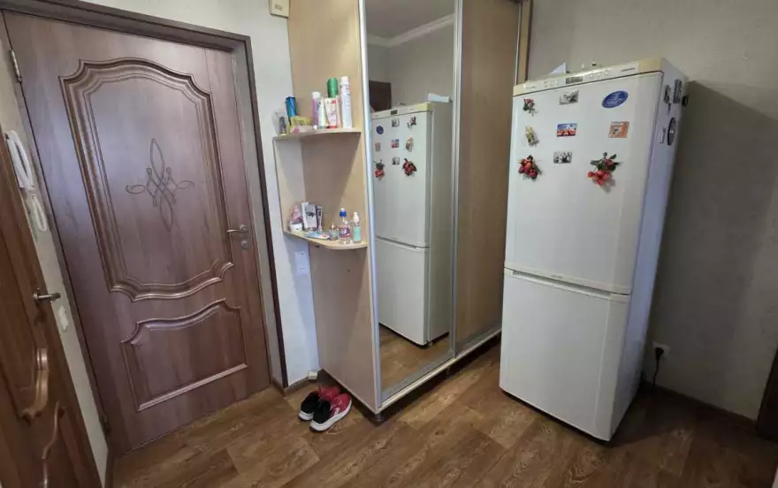 квартал пролетариата Донбасса, 22