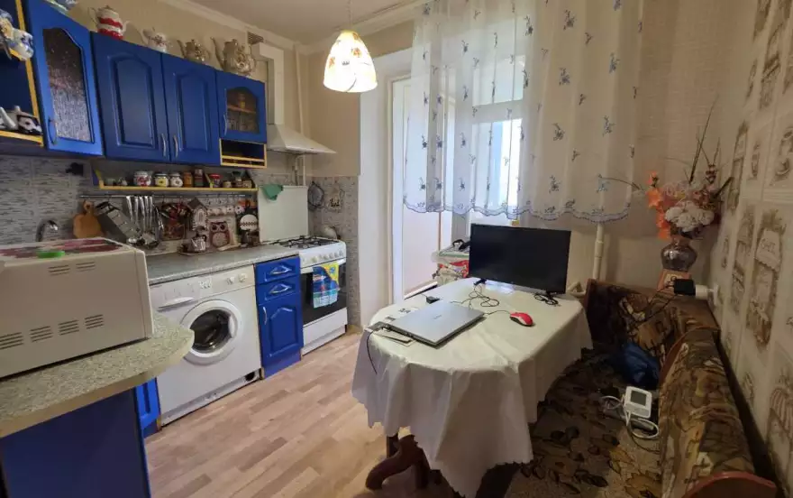 квартал пролетариата Донбасса, 22