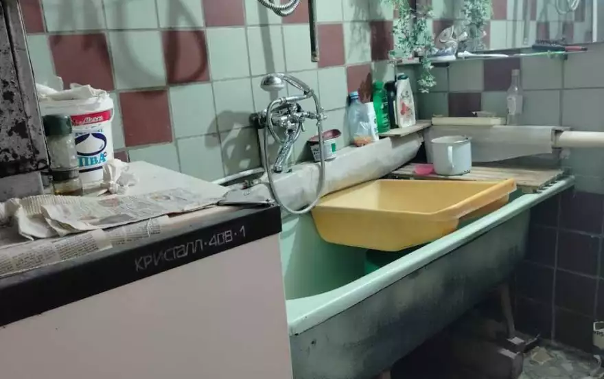 ул. Магнитогорская