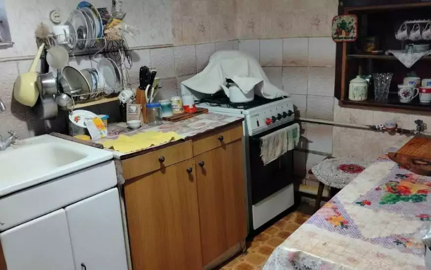 ул. Магнитогорская