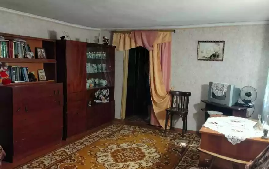 ул. Магнитогорская