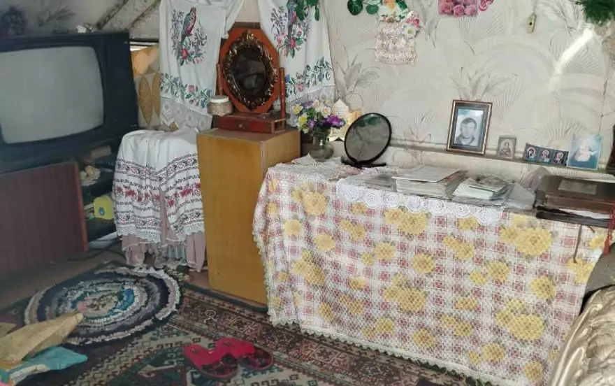 ул. Магнитогорская