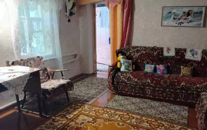 ул. Магнитогорская