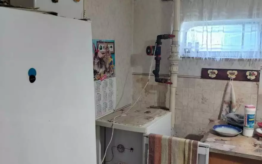 ул. Магнитогорская