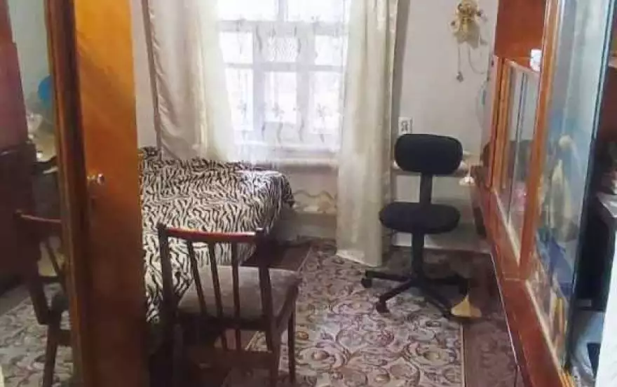 ул. Макарова