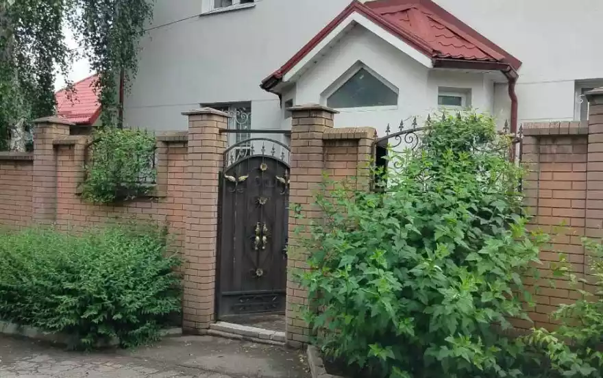 улица Ширшова