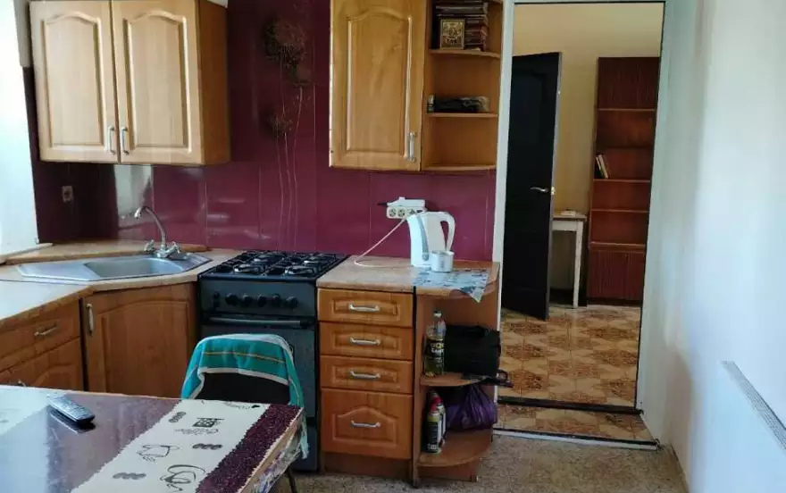 Веселая Тарасовка