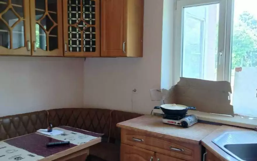 Веселая Тарасовка