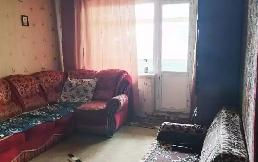 кв. Южный, 1