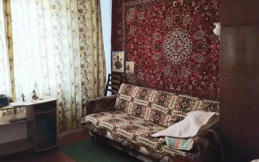 кв. Южный, 1