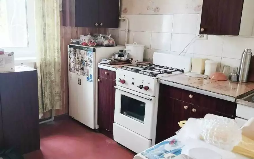кв. Южный, 1