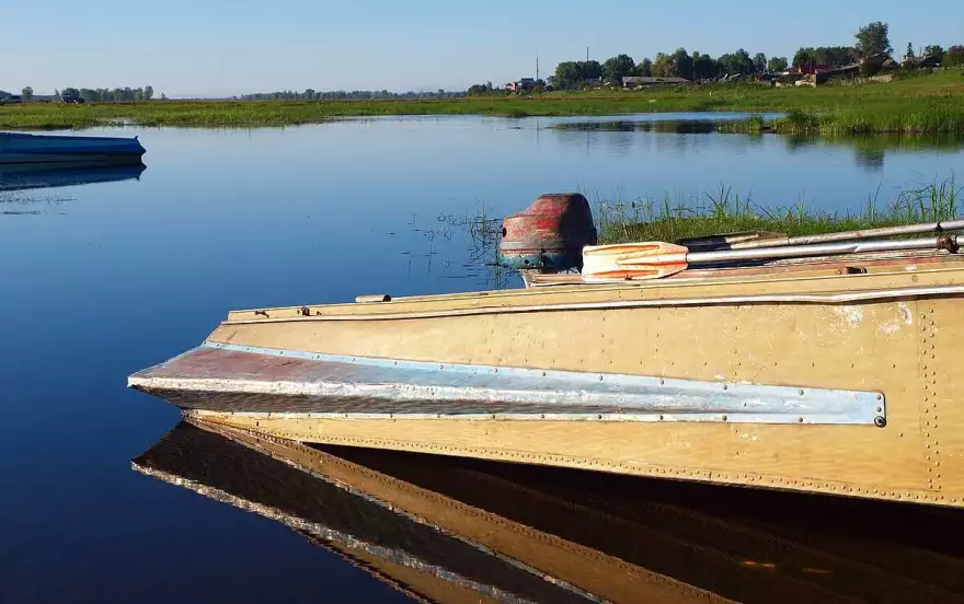 Село Казачинское, Куйбышева, 9