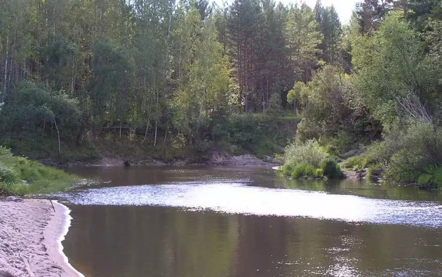 Село Казачинское, Куйбышева, 9