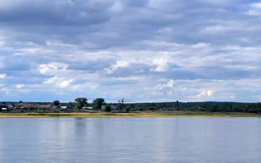 Село Казачинское, Куйбышева, 9