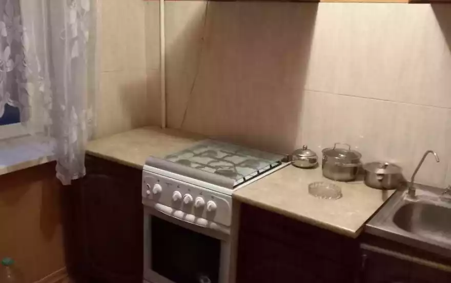 улица Геологическая