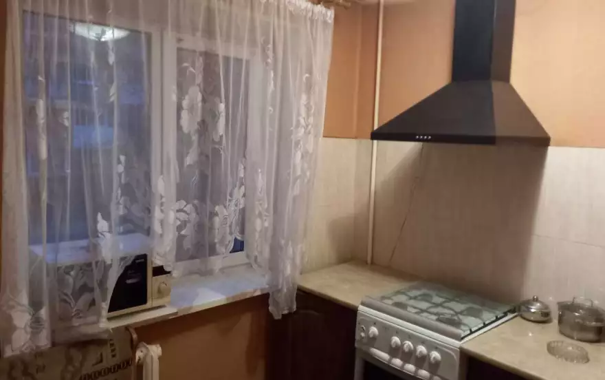 улица Геологическая