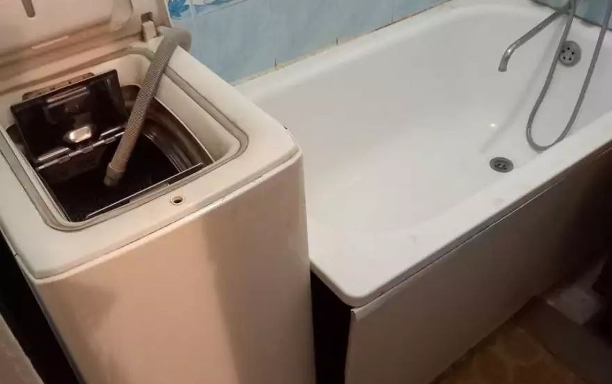 улица Геологическая