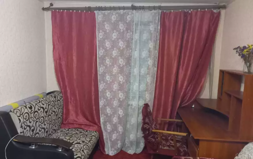 улица Геологическая
