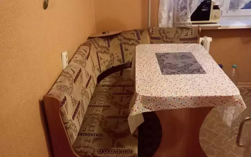 улица Геологическая