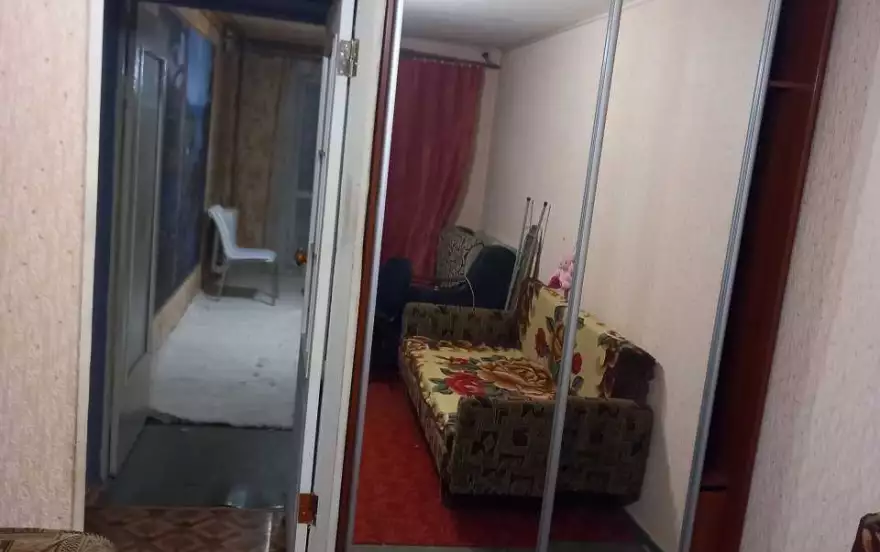 улица Геологическая