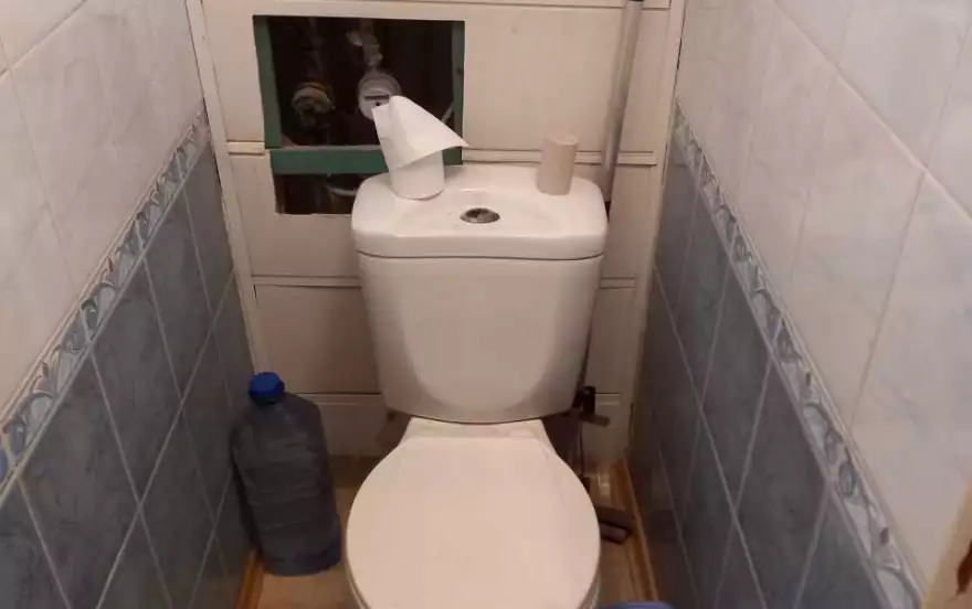 улица Геологическая