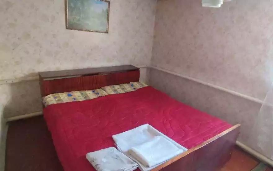 улица Старокрымская, 33