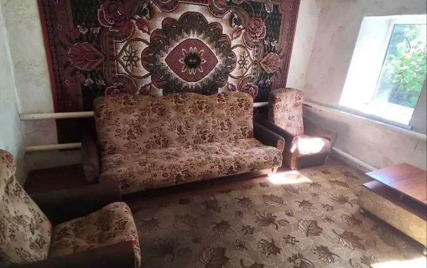 улица Старокрымская, 33