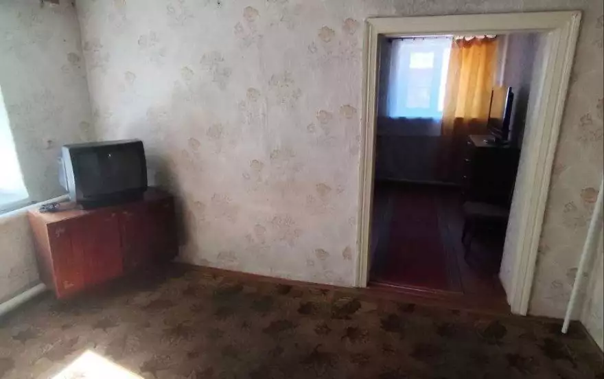 улица Старокрымская, 33