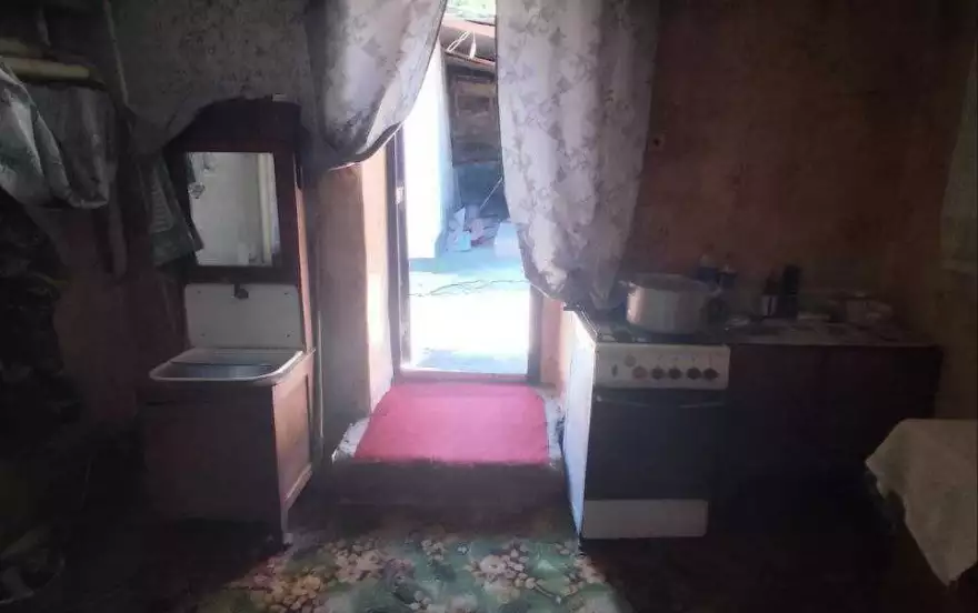 улица Старокрымская, 33