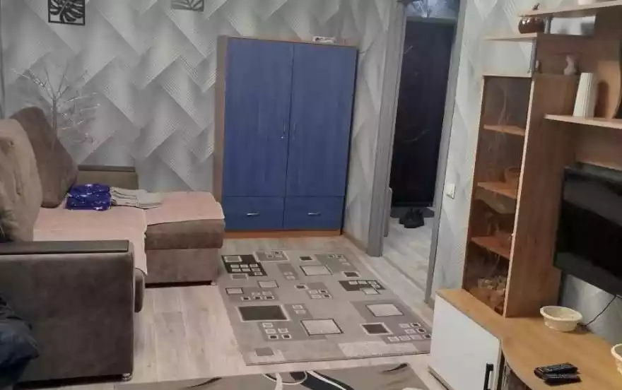 бульвар Шевченко