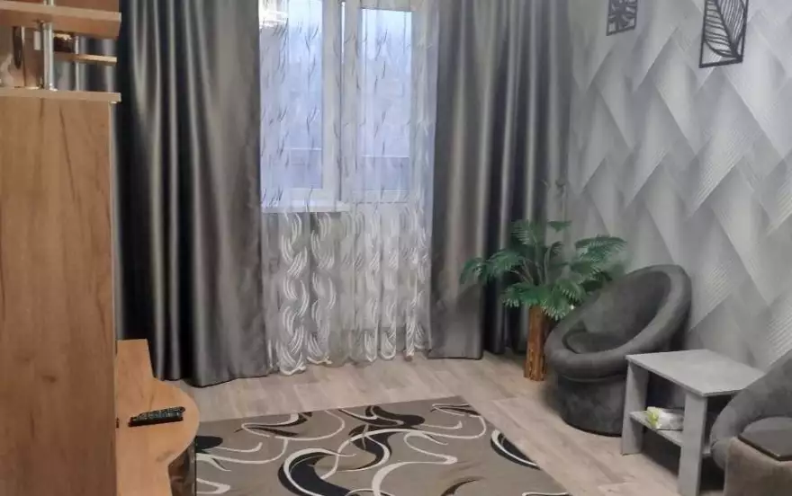 бульвар Шевченко