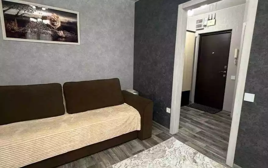 проспект Строителей