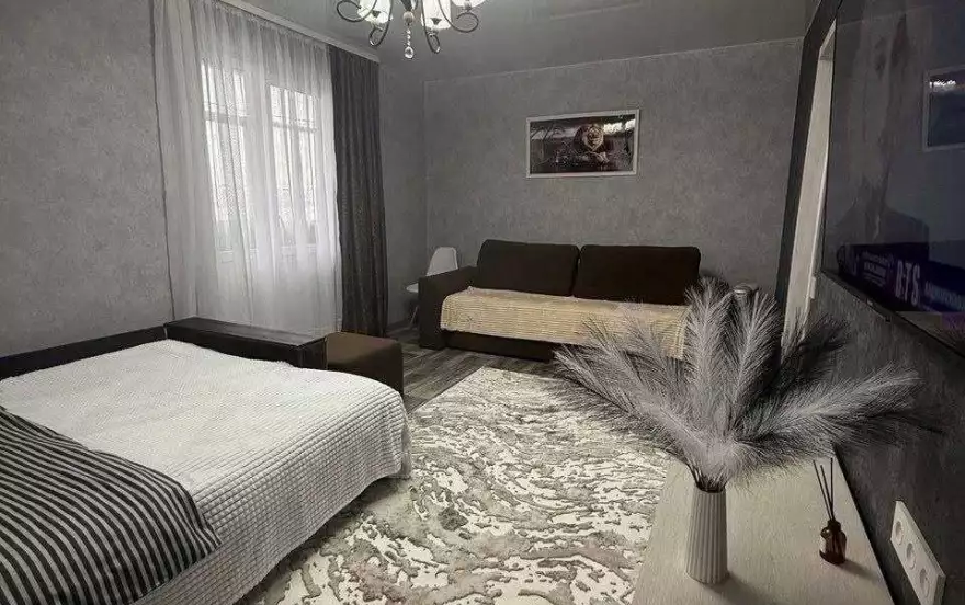 проспект Строителей