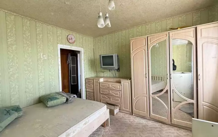 улица Киевская