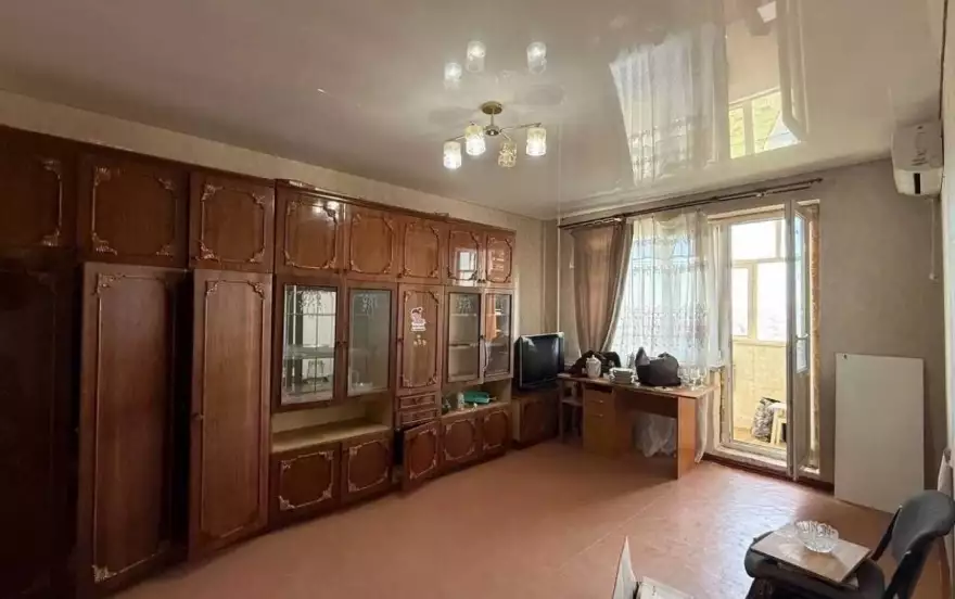 улица Киевская