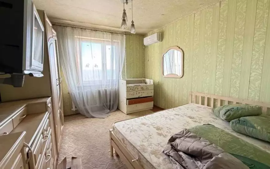 улица Киевская