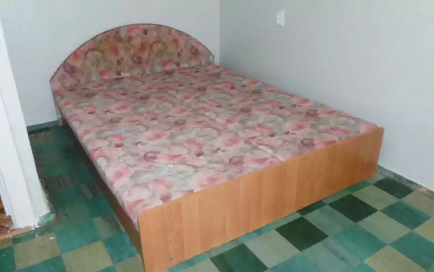 квартал Комарова, 9а