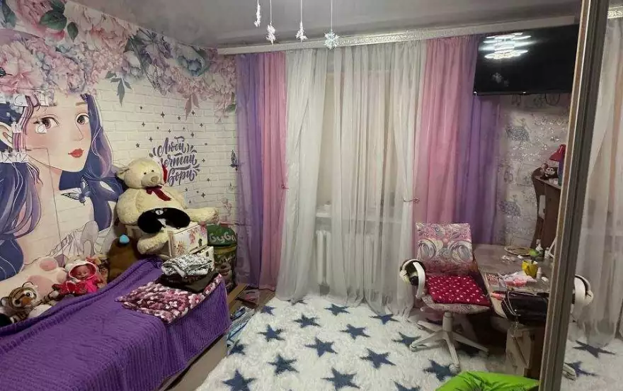 улица Учебная, 22а
