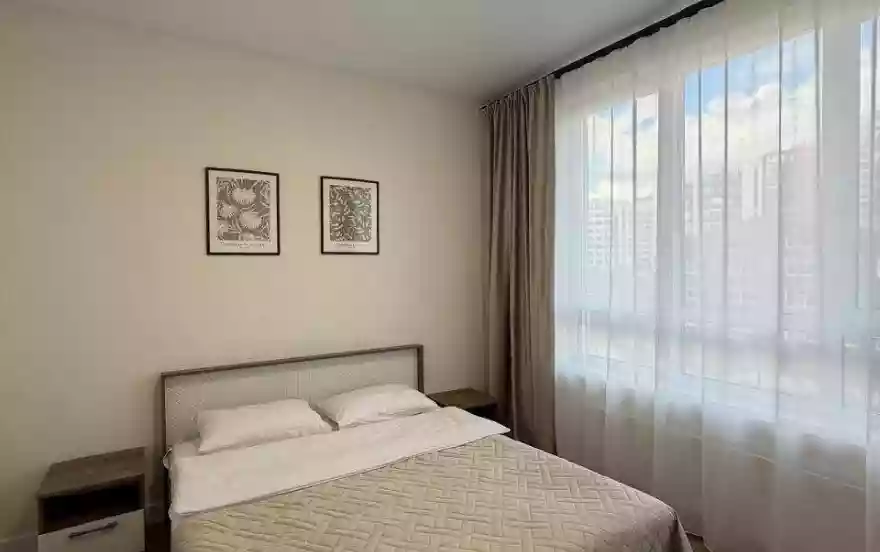 проспект Куприна, 3к3