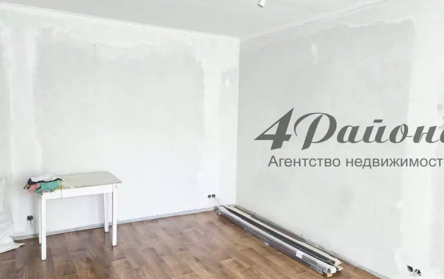квартал Мирный, 8