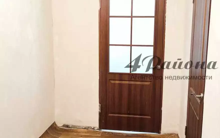 квартал Мирный, 8