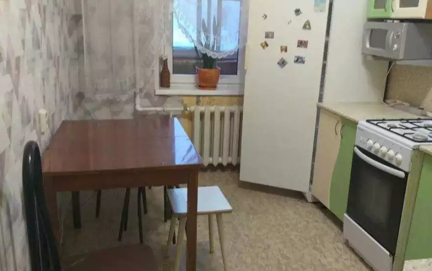 улица Олимпийская, 71