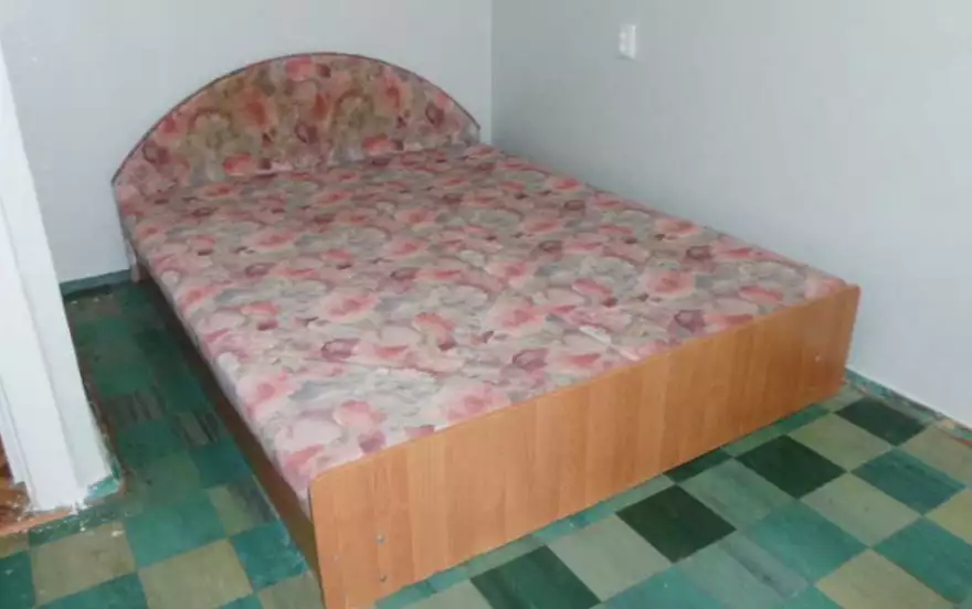 квартал Комарова 9