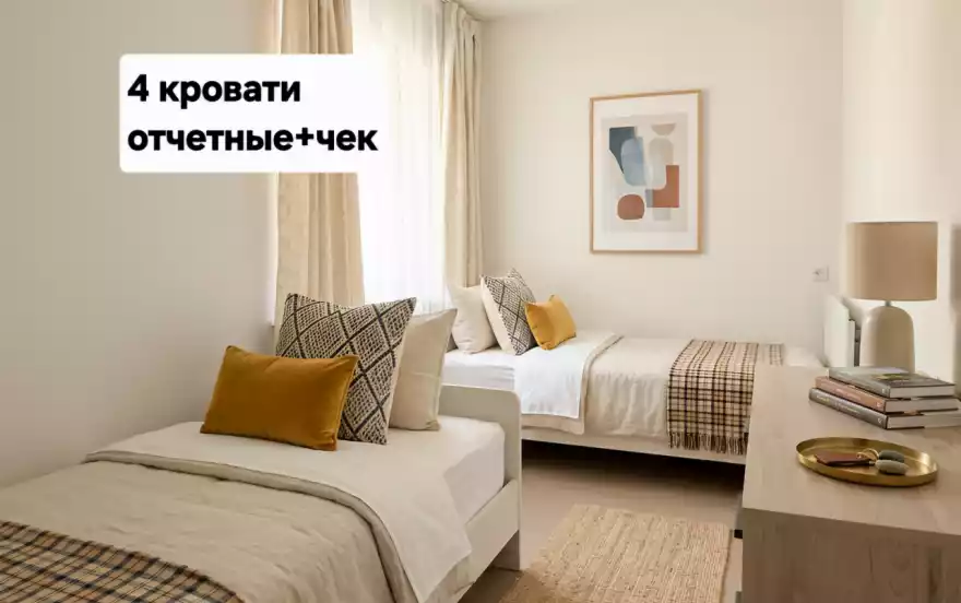 проспект Блюхера, 56к4