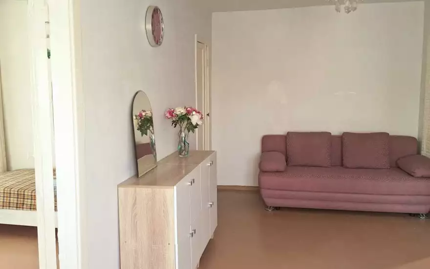проспект Блюхера, 56к4