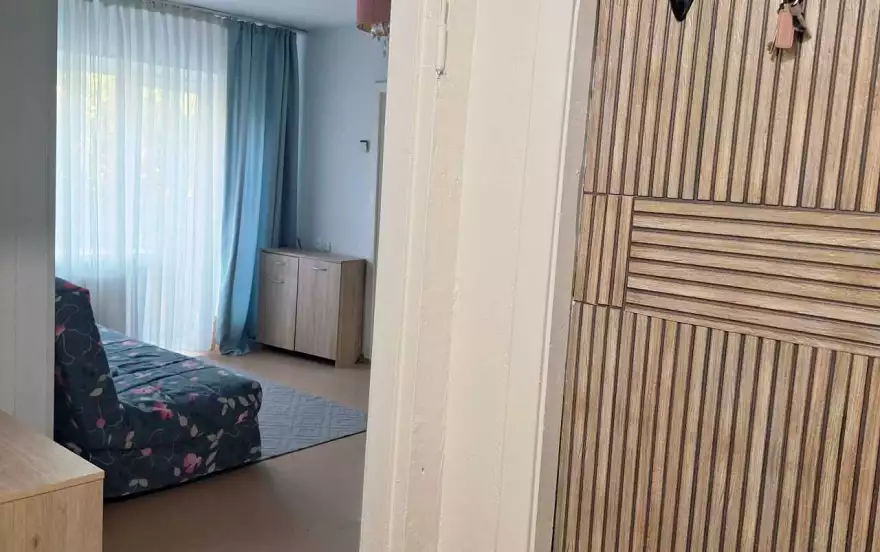 проспект Блюхера, 56к4