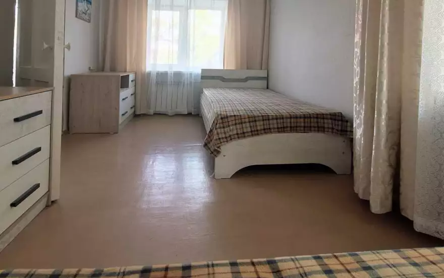 проспект Блюхера, 56к4