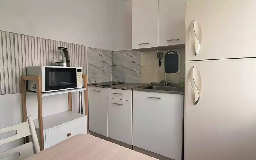 проспект Блюхера, 56к4
